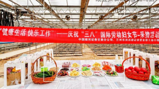 健康生活 快乐工作 ——中国银河证券甘肃分公司、兰州东岗西路营业部“三八”国际妇女节活动简报