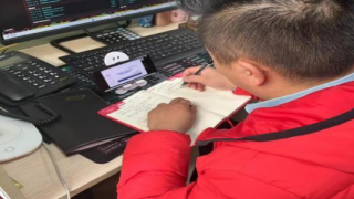拥抱注册制，改革向未来——华龙证券兰州静宁路营业部3·15投资者?；ぶ魈饣疃? title=