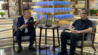 【818理财节·首席有约】与敦煌文旅集团探讨文旅市场的新发展、新动力、新格局
