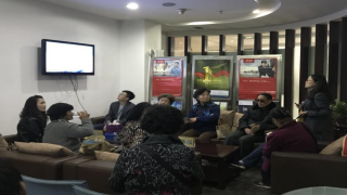 防范和打击非法集资，远离金融诈骗