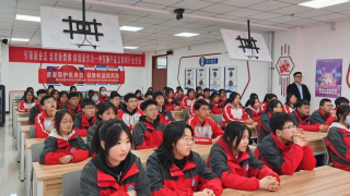 投资者?；ぴ谏肀?保障权益防风险——中国银河证券平凉营业部开展3·15投资者?；そ逃ㄏ罨疃? title=