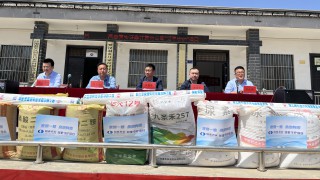 温情暖农心，助力农耕时——国泰君安甘肃分公司举办“这里的乡村美如画”邻里守护项目