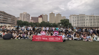 《股东来了》︱甘肃赛区——海通证券兰州西津西路营业部投教进百?！白呓仕嗾ù笱А? title=