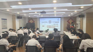 “人人讲安全、个个会应急 ——畅通生命通道”安全生产月消防培训