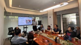 国泰君安证券兰州福利西路营业部开展2024年 防范非法集资宣传月活动