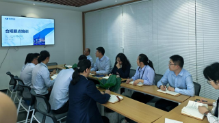 持续加强合规培训，筑牢合规展业底线
