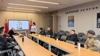 “ETF 来了” 投资者沙龙，架起沟通新桥梁