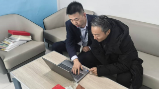 国泰君安证券张掖县府南街营业部推出投顾延时服务，打造便民投教新场景