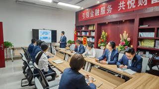 科学合理投资，远离非法集资——国泰君安证券张掖县府南街营业部“非法集资”专题宣传小记