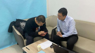 “用心服务客户，满足客户需求” ——国泰君安证券张掖营业部投教活动简报