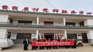 “保障金融权益 助力美好生活” ——华龙证券天水分公司、天水广场证券营业部开展3·15 投资者?；そ逃绱寤疃? title=