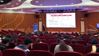 “寓教于乐，护航财智”—— 华创证券走进甘肃农业大学投资者教育活动?