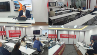 “携手防非识风险，双向奔赴助共赢”专题投教纪实