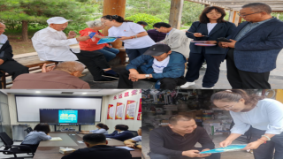 国泰海通证券天水新华路营业部开展2025年公平竞争政策宣传周活动