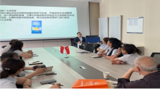 保障金融权益 助力美好生活