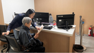 金融守护暖人心 让“安全感”走进千家万户