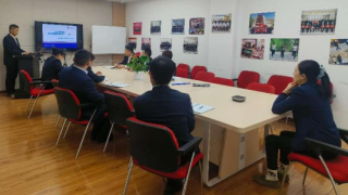 华龙证券敦煌西域路员工培训——上海证券交易所投资者常见诉求解析