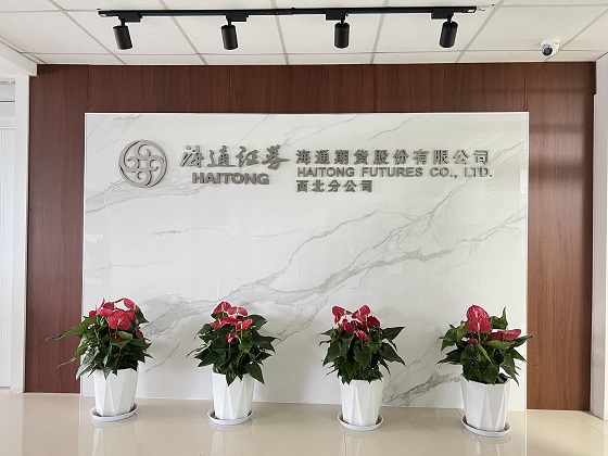 海通期货股份有限公司是海通证券股份有限公司控股的全牌照专业期货公司，注册资本13.015亿元，已在新三板挂牌，证券代码872595。海通期货兰州营业部成立于2008年9月，位于兰州市东方红广场南口远达